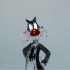 Swarovski Crystal | Disney | Warner Bros | Looney Tunes - Sylvester | 5470345